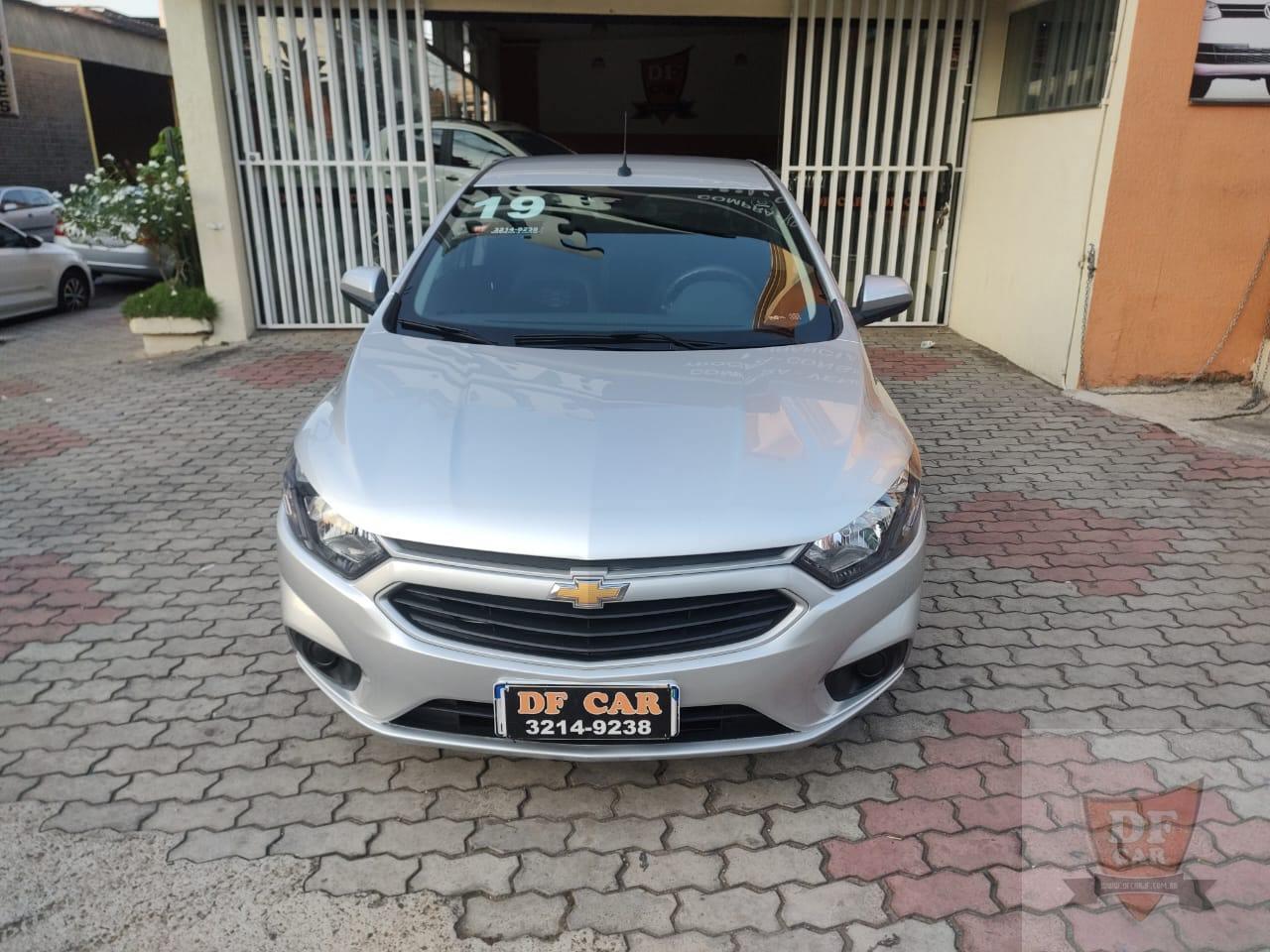 Chevrolet Onix HATCH LT 1.0  2019