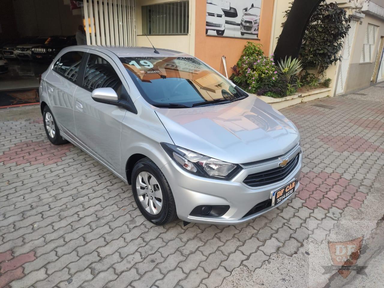 Chevrolet Onix HATCH LT 1.0  2019