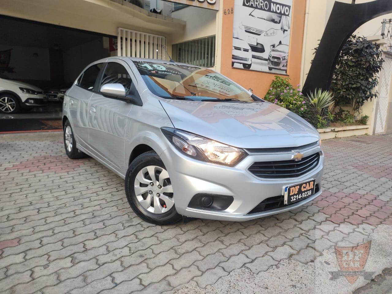 Chevrolet Onix HATCH LT 1.0  2019