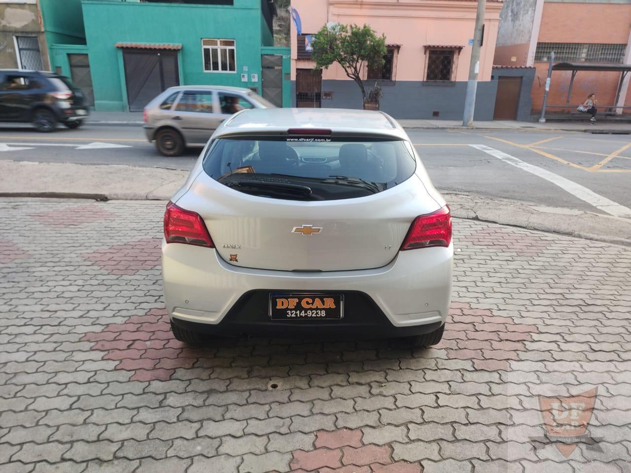 Chevrolet Onix HATCH LT 1.0  2019