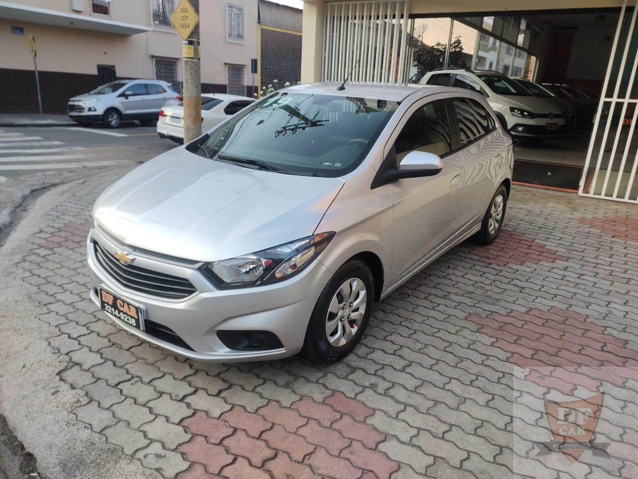 Chevrolet Onix HATCH LT 1.0  2019