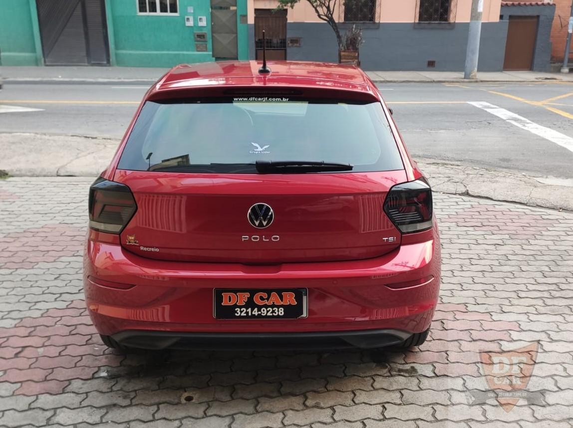 Volkswagen Polo  COMFORTLINE TSI 170 2023