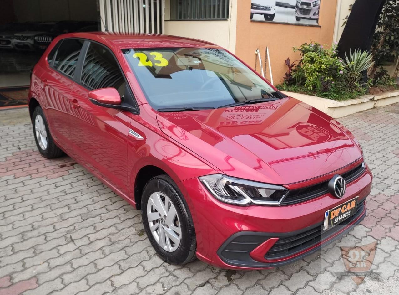 Volkswagen Polo  COMFORTLINE TSI 170 2023