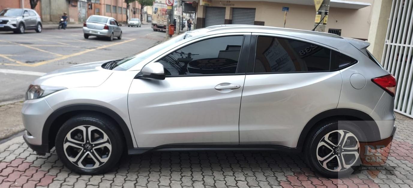 Honda HR-V EX CVT 2016