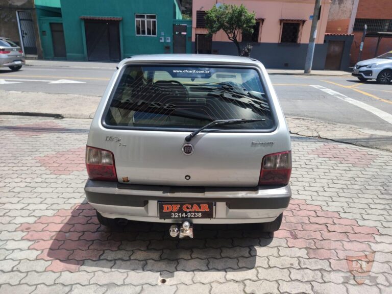 Foto do carro