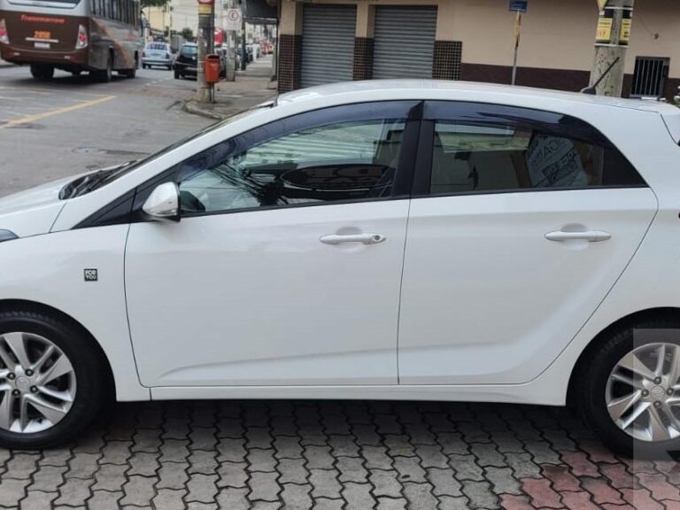 Foto do carro