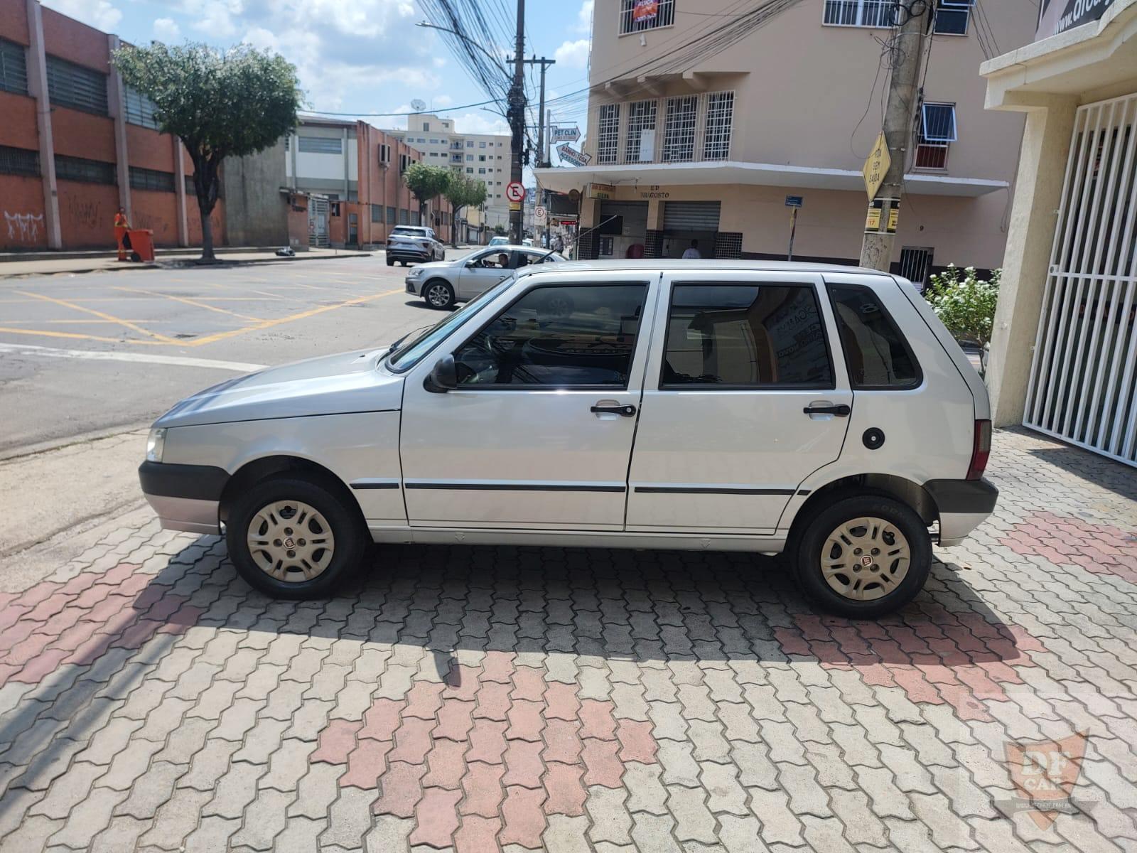 Fiat Uno UNO  MILLE ECONOMY 2013