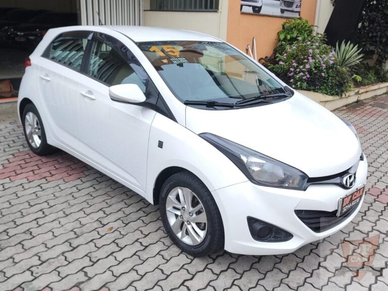 Foto do carro