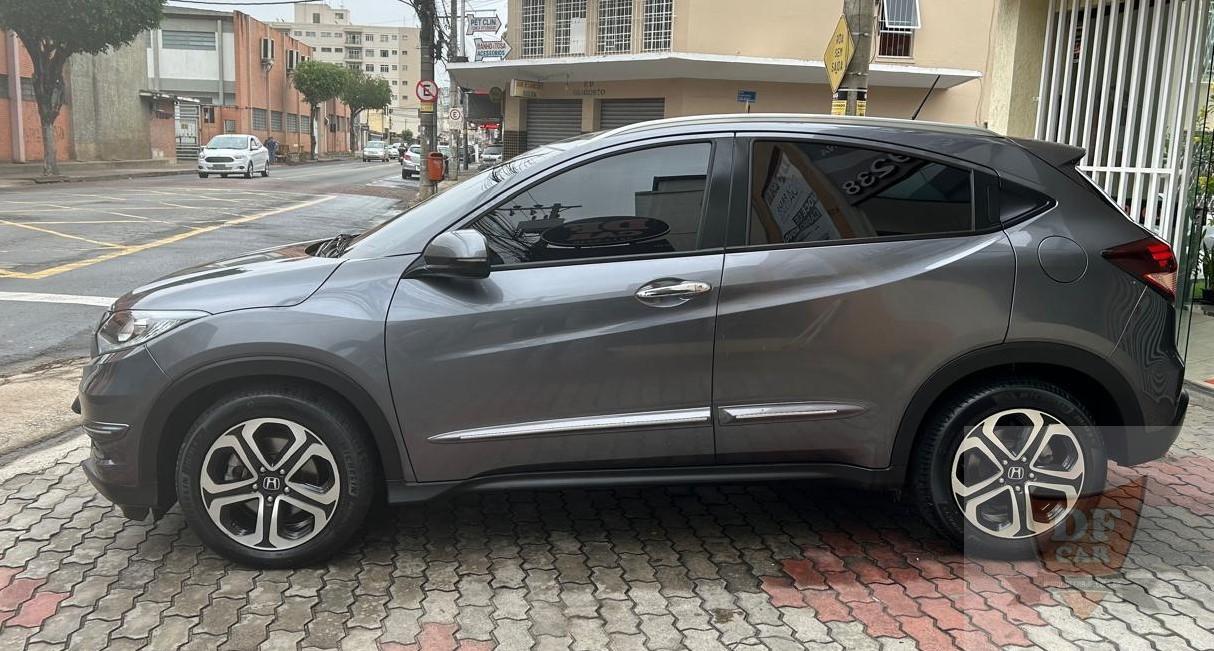 Honda HR-V TOURING 2018