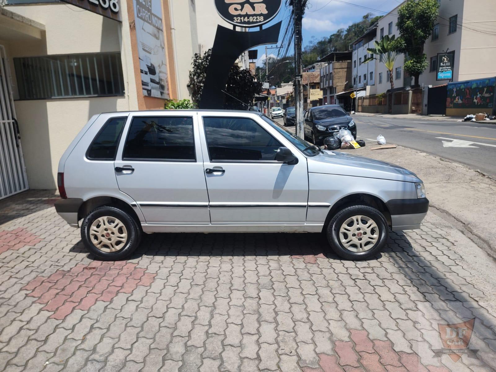 Fiat Uno UNO  MILLE ECONOMY 2013