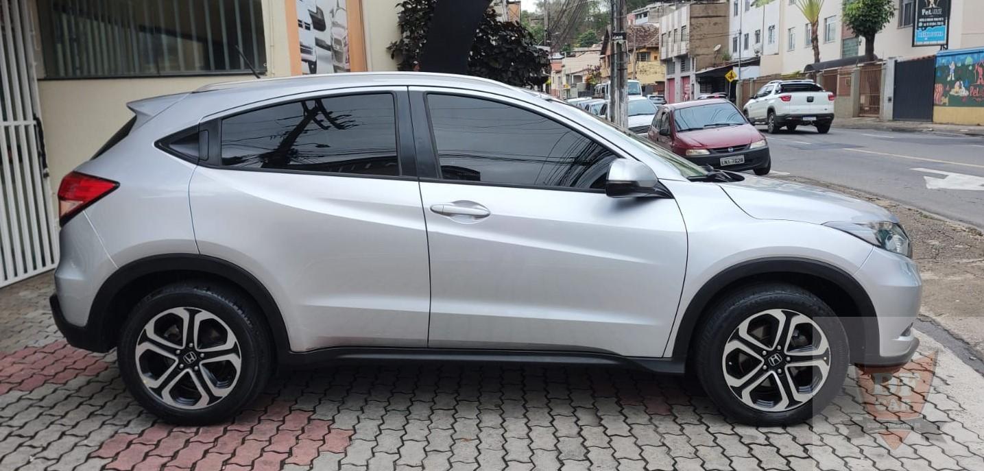 Honda HR-V EX CVT 2016