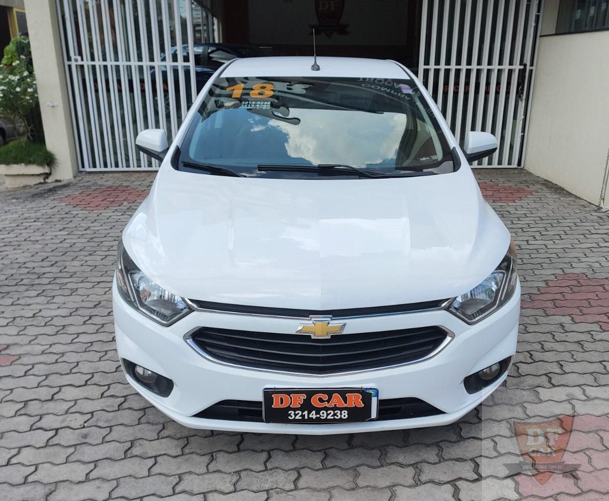 Chevrolet Prisma  1.4 LTZ 2018