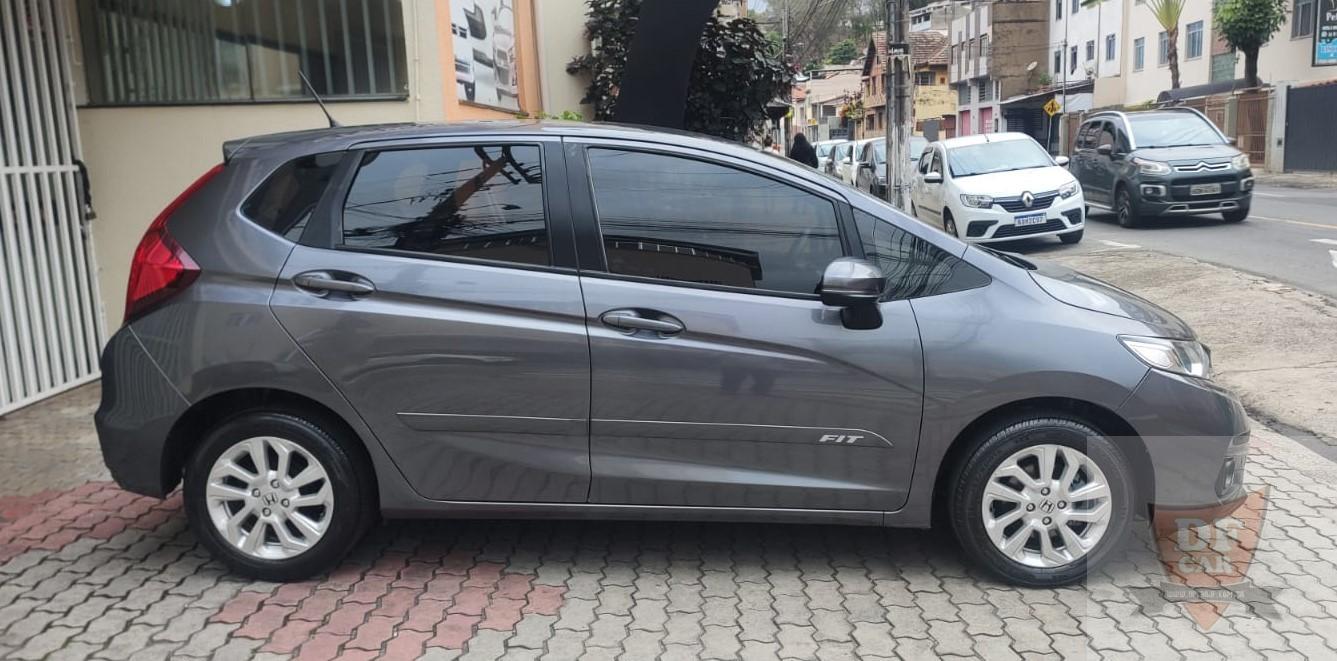 Honda Fit LX 1.5 2020