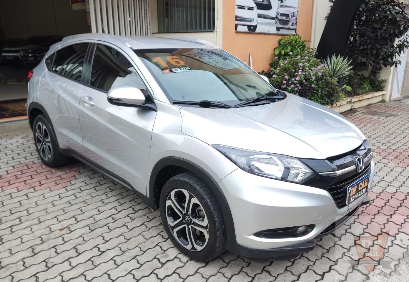 Honda HR-V EX CVT 2016