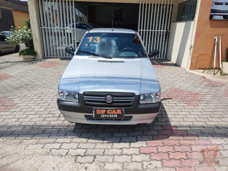 Foto do carro