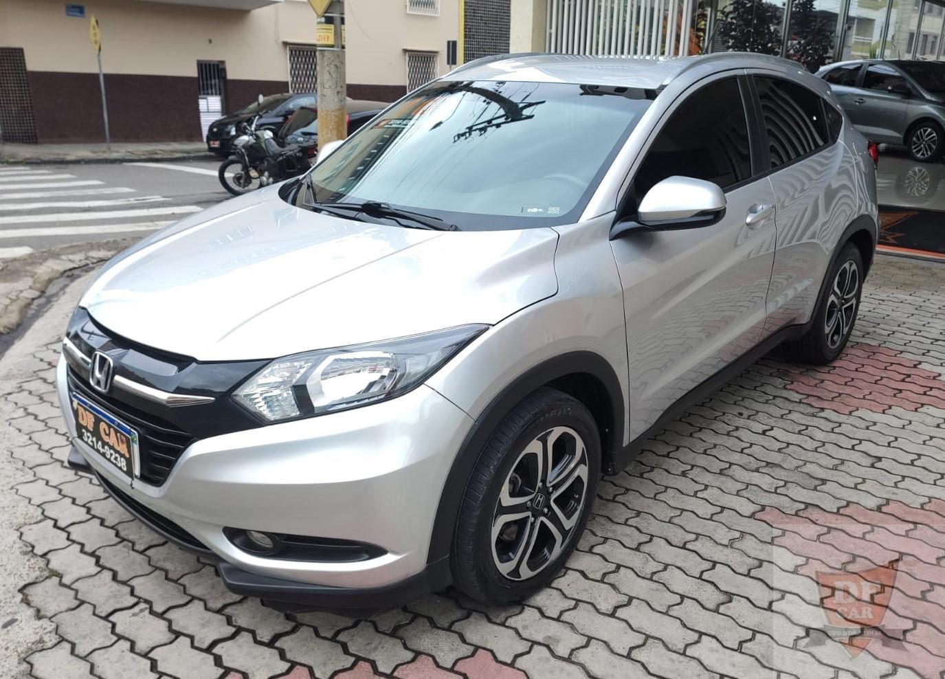 Honda HR-V EX CVT 2016