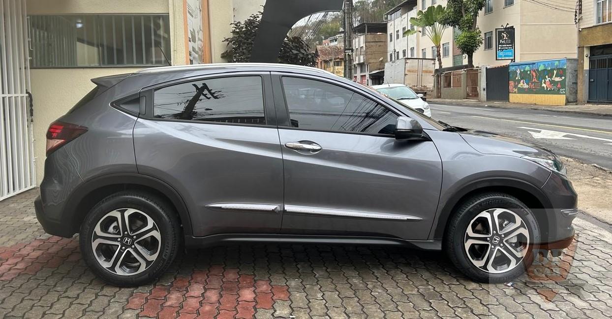 Honda HR-V TOURING 2018