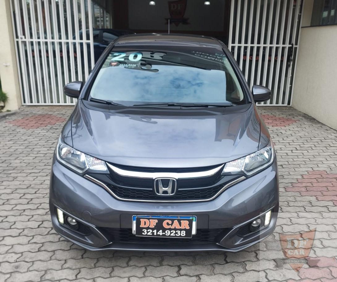 Honda Fit LX 1.5 2020