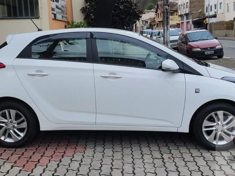 Foto do carro