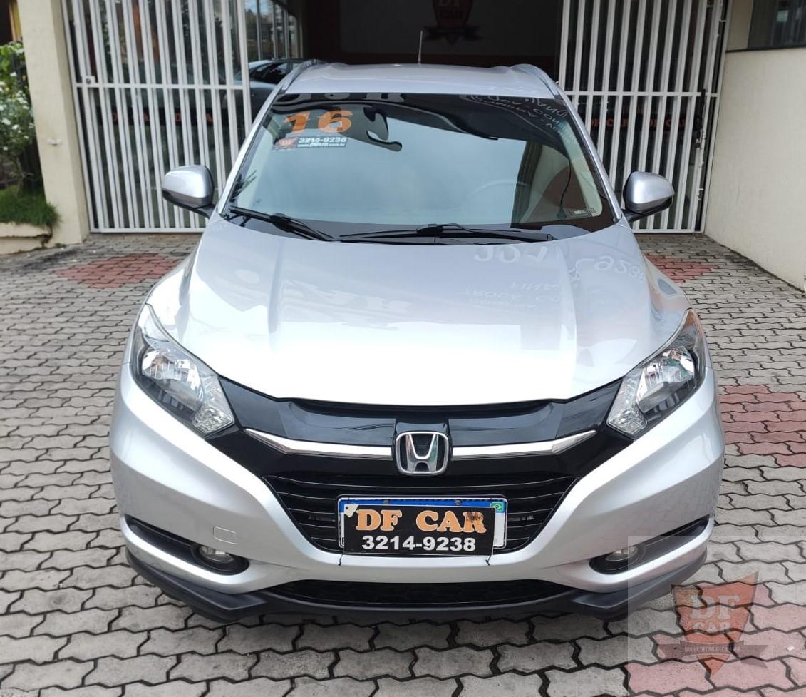 Honda HR-V EX CVT 2016