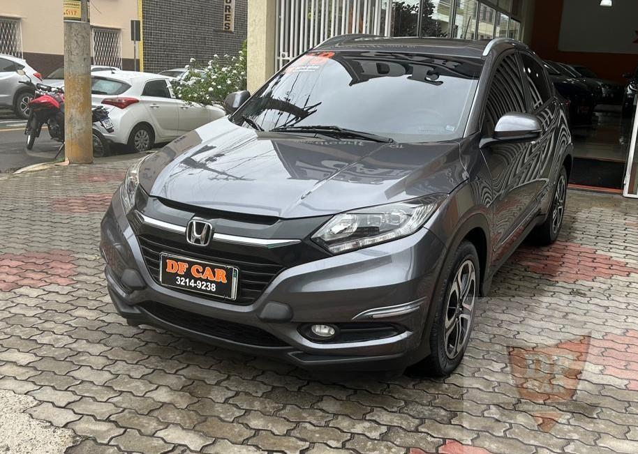 Honda HR-V TOURING 2018