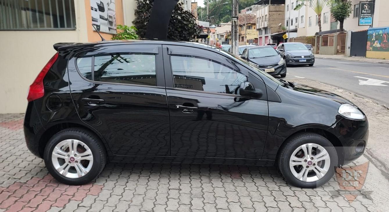 Fiat Palio ATTRACTIVE 1.4 2013