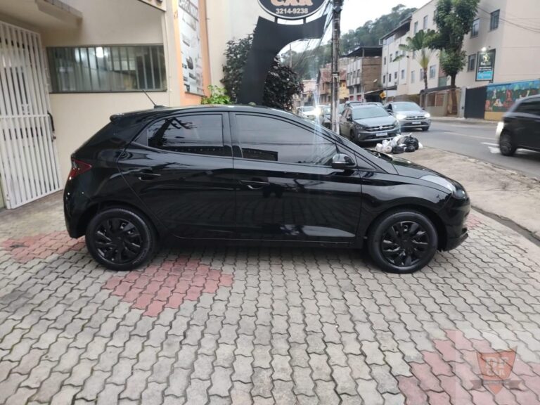 Foto do carro