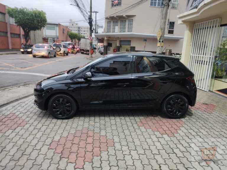 Foto do carro