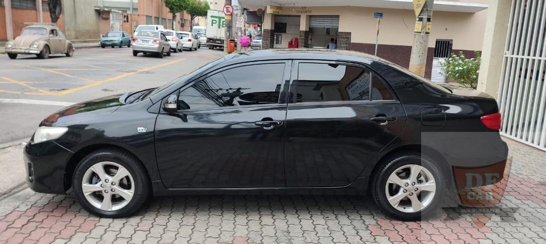 Toyota Corolla XEI 2.0 FLEX 2014