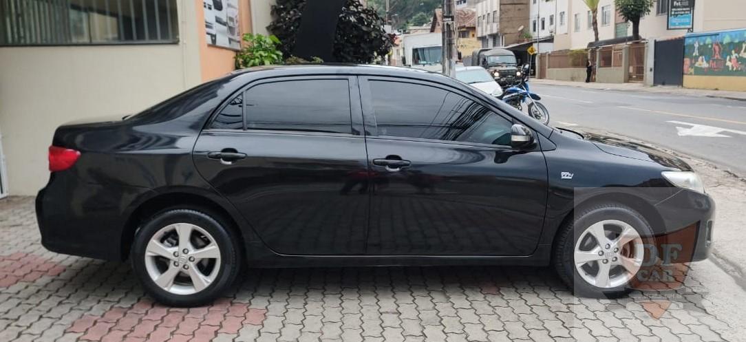 Toyota Corolla XEI 2.0 FLEX 2014