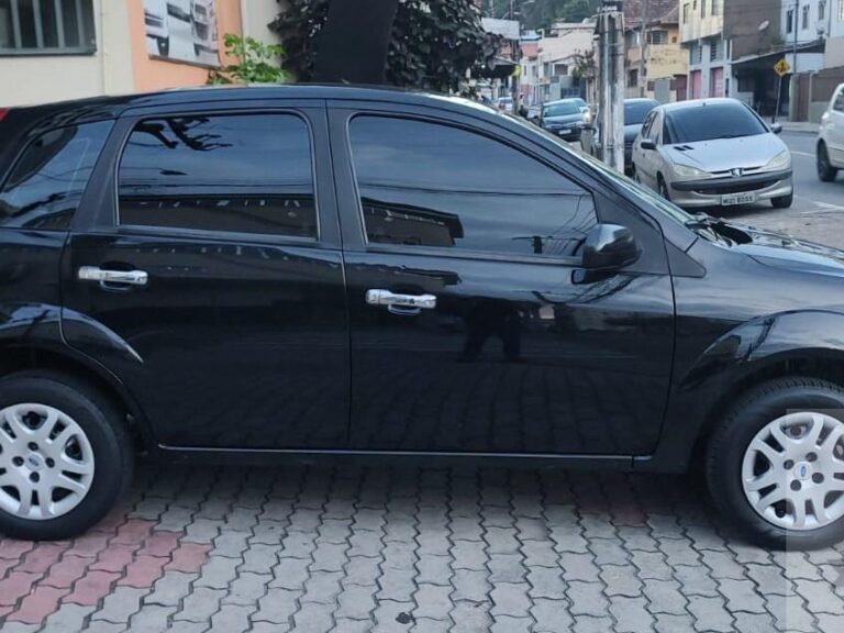 Foto do carro