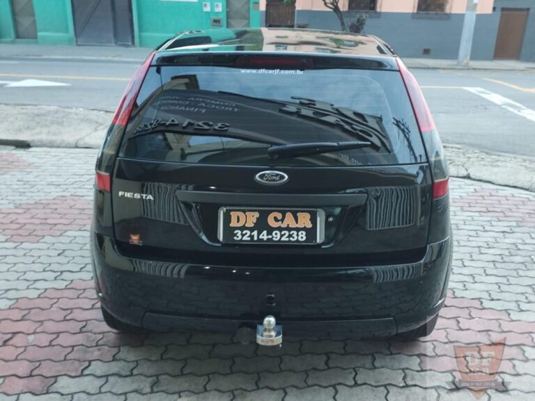 Foto do carro