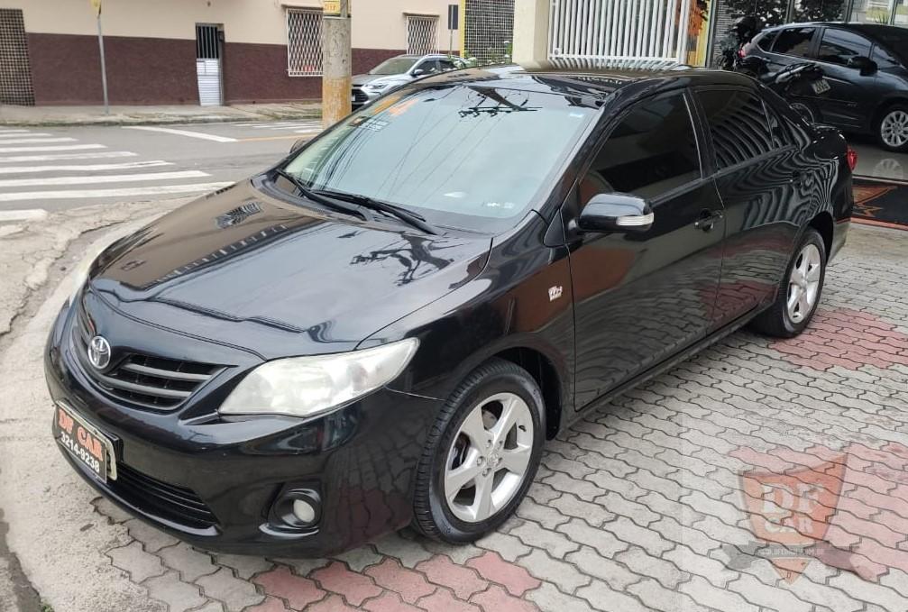 Toyota Corolla XEI 2.0 FLEX 2014