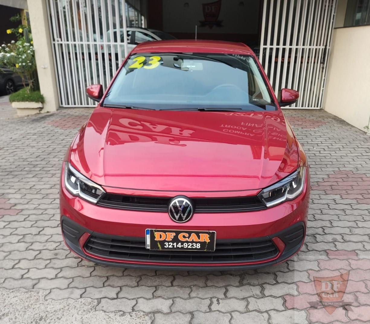 Volkswagen Polo  COMFORTLINE TSI 170 2023