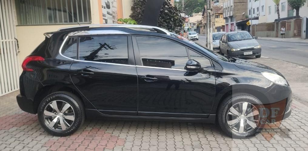 Peugeot 2008 Griffe 1.6  2018