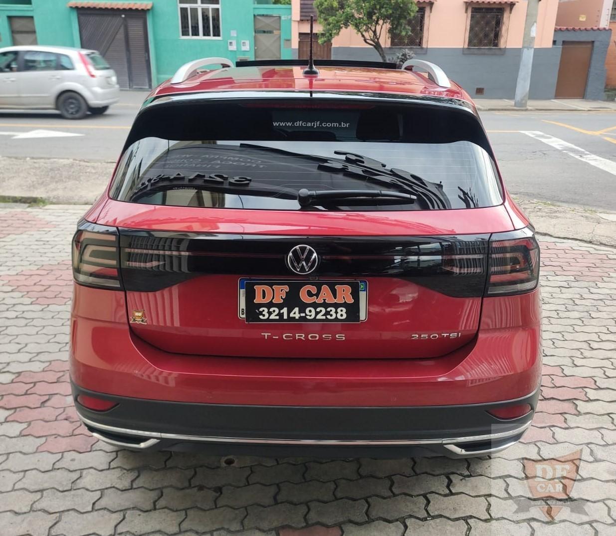 Volkswagen T-Cross T CROSS HL TSI AE 2022