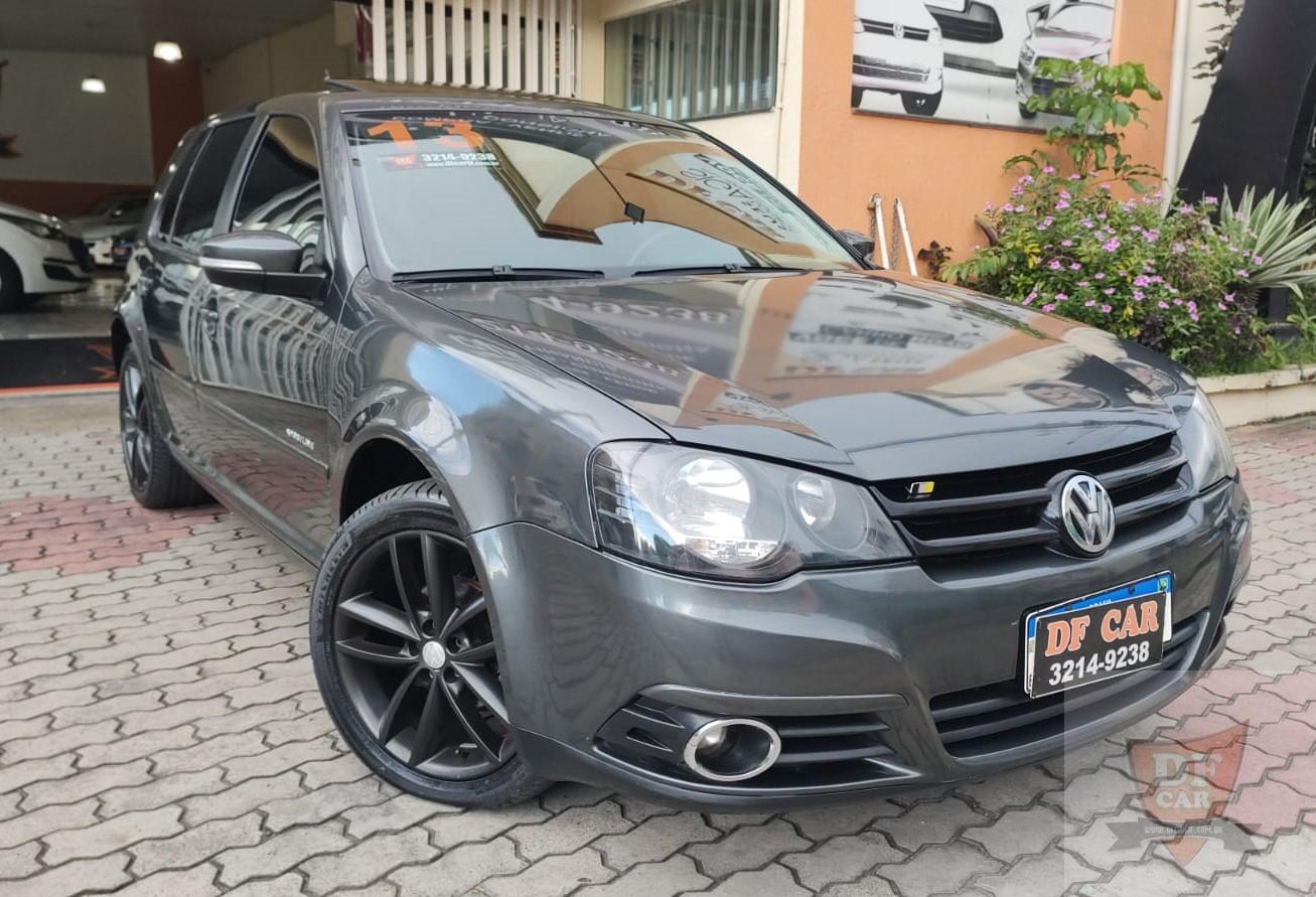 Volkswagen Golf 1.6 SPORTLINE LIMITED EDITION 2013