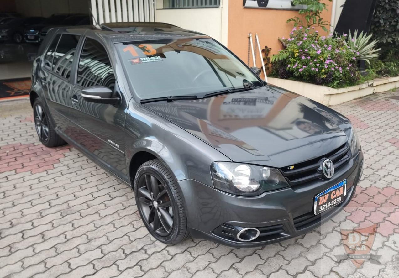 Volkswagen Golf 1.6 SPORTLINE LIMITED EDITION 2013