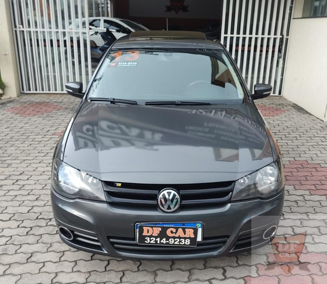 Volkswagen Golf 1.6 SPORTLINE LIMITED EDITION 2013