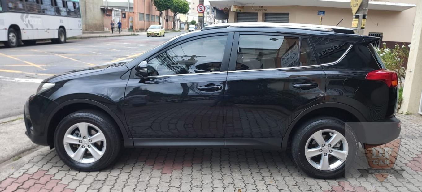 Toyota RAV-4 RAV4 2.0 4X4 2014