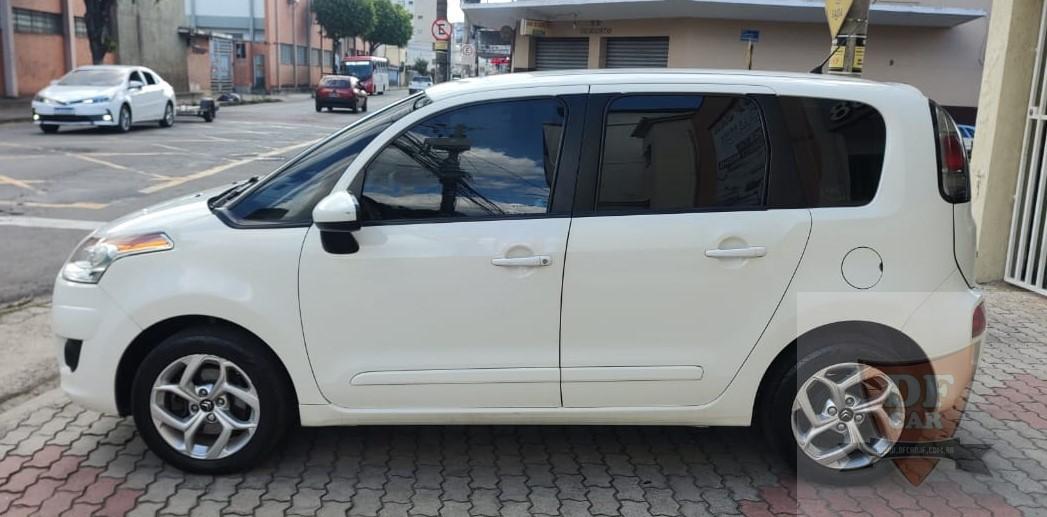 Foto de veículo