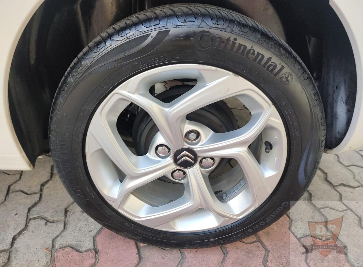Foto de veículo