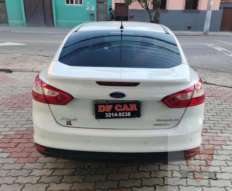 Foto de veículo