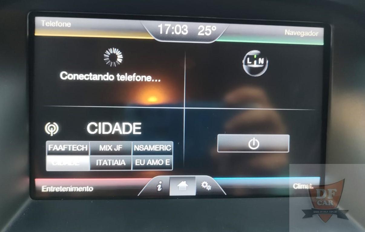 Foto de veículo