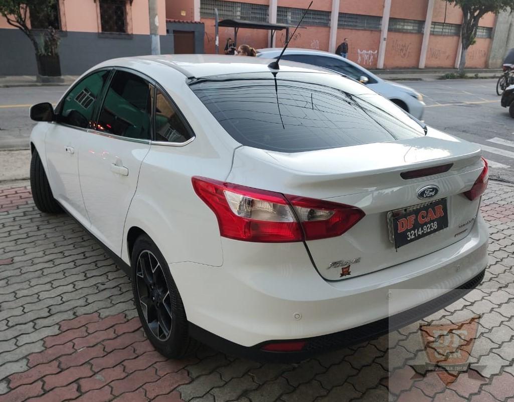 Foto de veículo
